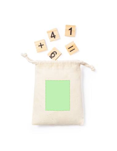 Juego Personalizado 81520