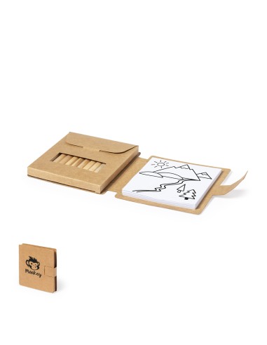 Set Personalizado 81522