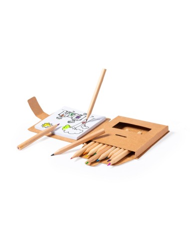 Set Personalizado 81522