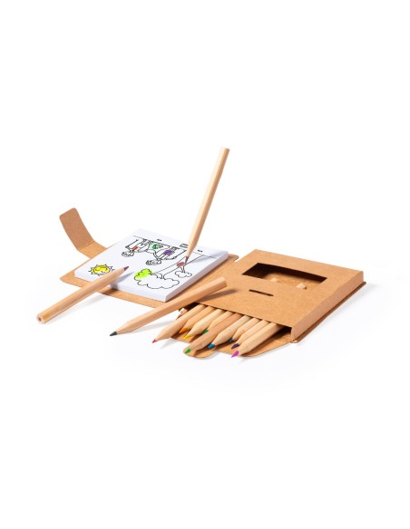 Set Personalizado 81522