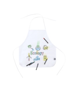 Delantal Personalizado 81524