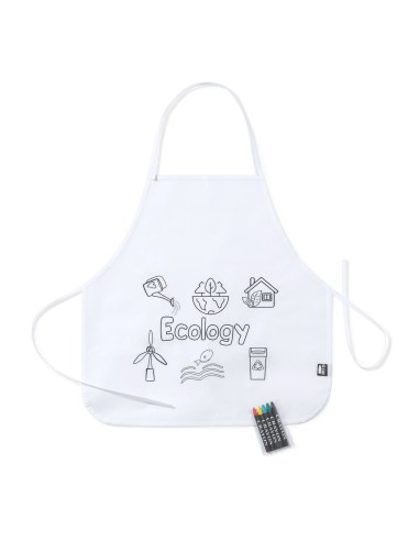 Delantal Personalizado 81524