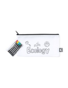 Estuche Infantil para Colorear con 5 Ceras | Goodie