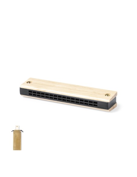 Armónica Personalizada 81528