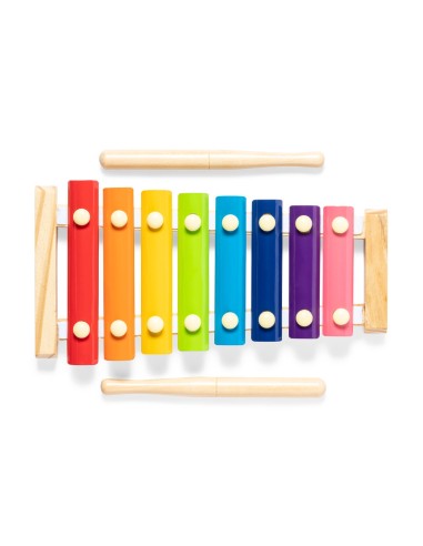 Xilófono Personalizado 81529