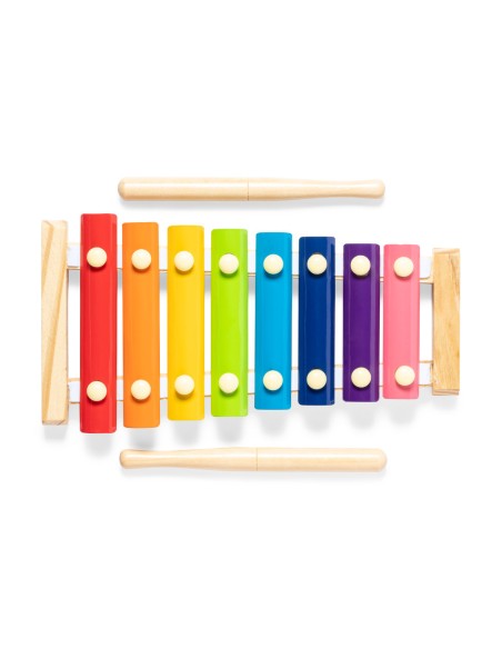 Xilófono Personalizado 81529