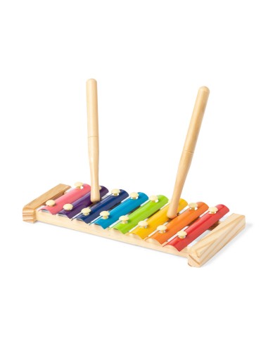 Xilófono Personalizado 81529