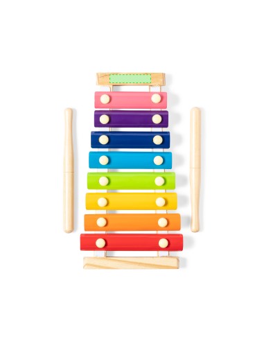 Xilófono Personalizado 81529