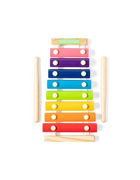 Xilófono Personalizado 81529