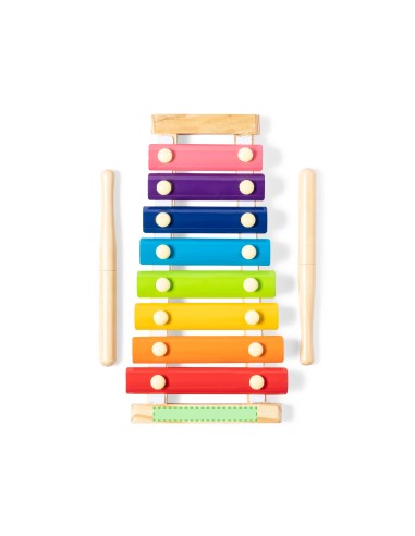 Xilófono Personalizado 81529