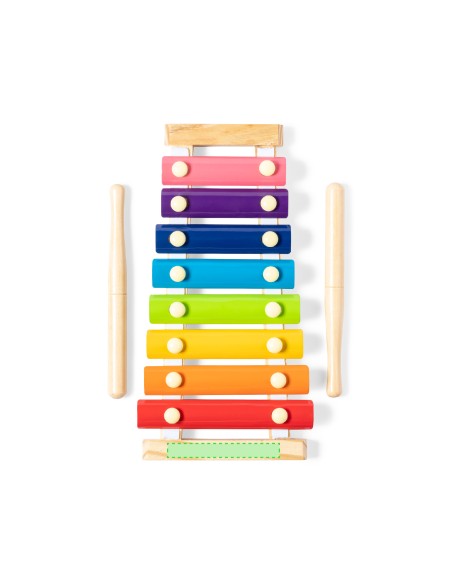 Xilófono Personalizado 81529