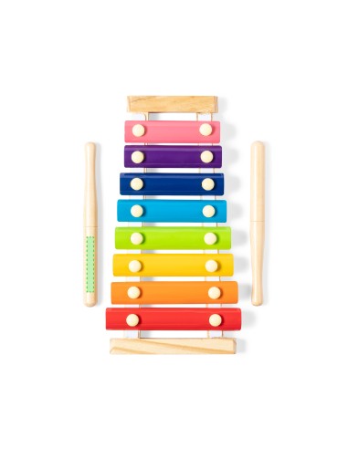 Xilófono Personalizado 81529