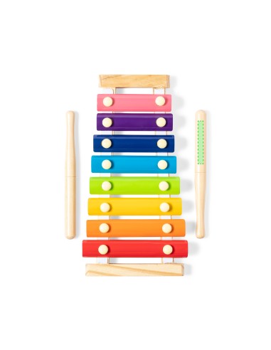 Xilófono Personalizado 81529