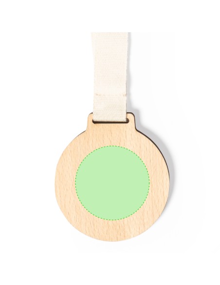 Medalla Personalizada 81540