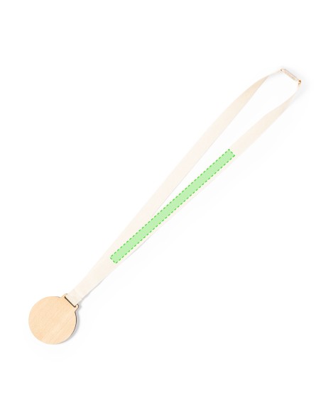 Medalla Personalizada 81540