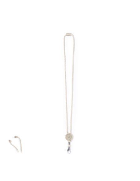 Lanyard Personalizado 81543