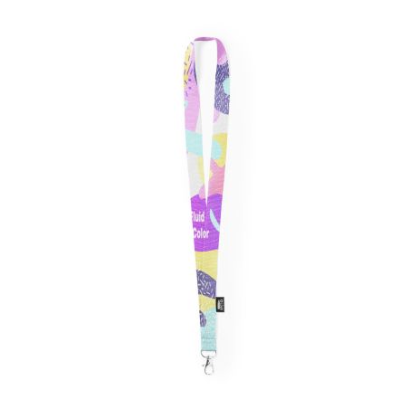 Lanyard Personalizado 81544