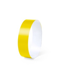 Pulsera para Eventos con Numeración Individual | Goodie