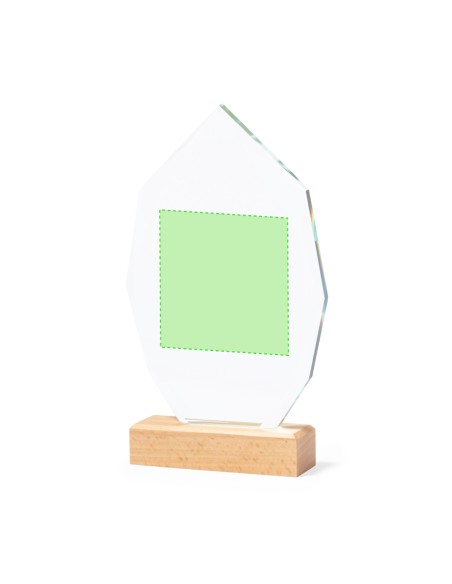 Placa Personalizada 81547