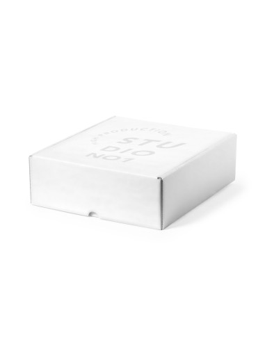 Caja Presentación Personalizado 81549