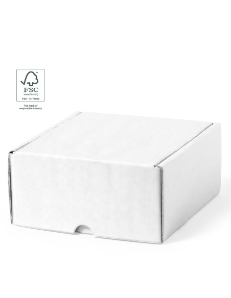 Caja Presentación Personalizado 81550