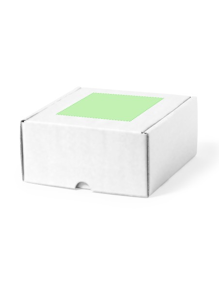 Caja Presentación Personalizado 81550