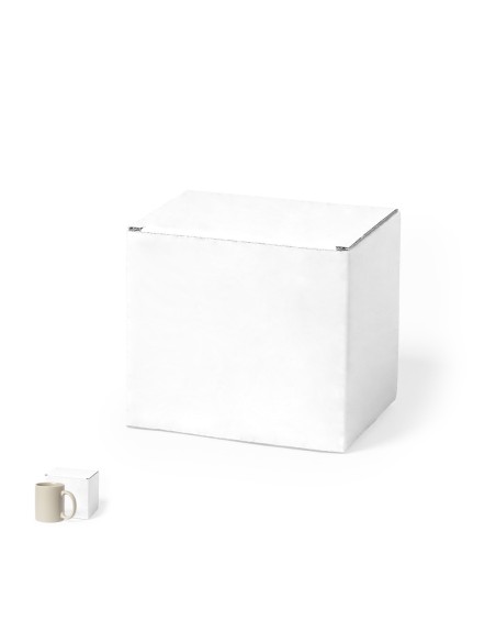 Caja Presentación Personalizado 81552