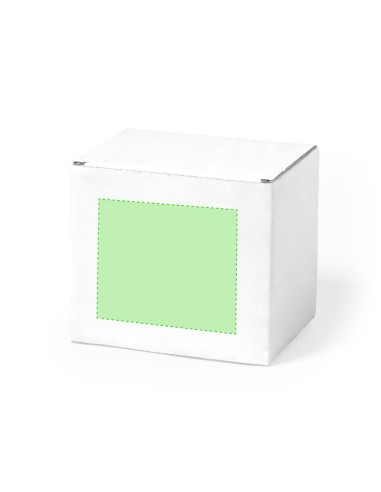 Caja Presentación Personalizado 81552