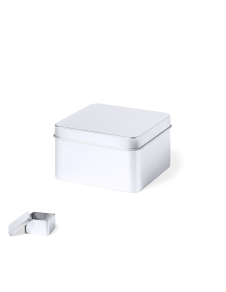 Caja Presentación Personalizado 81558