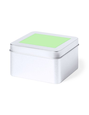 Caja Presentación Personalizado 81558