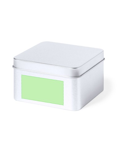 Caja Presentación Personalizado 81558