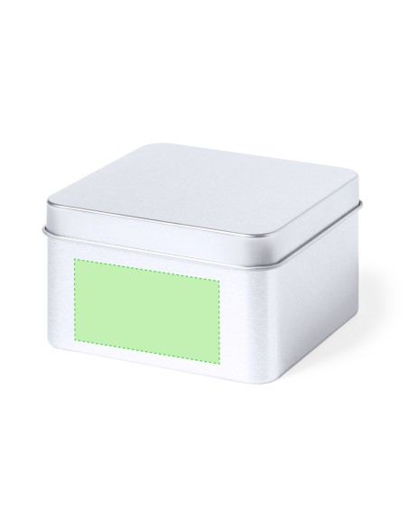 Caja Presentación Personalizado 81558