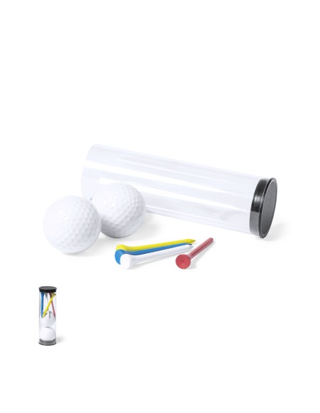 Set Golf Personalizado 81566