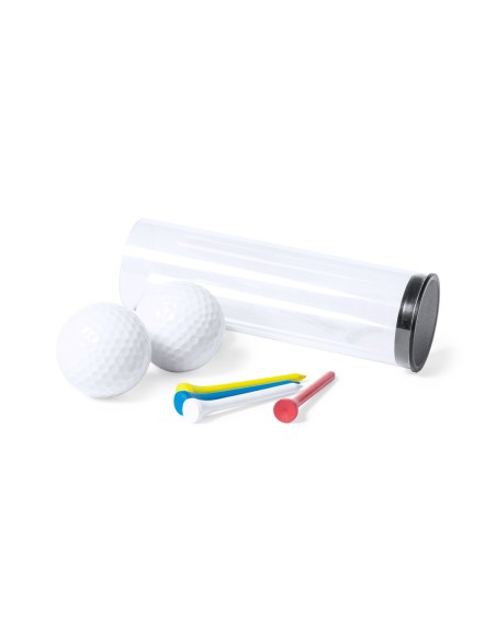 Set Golf Personalizado 81566