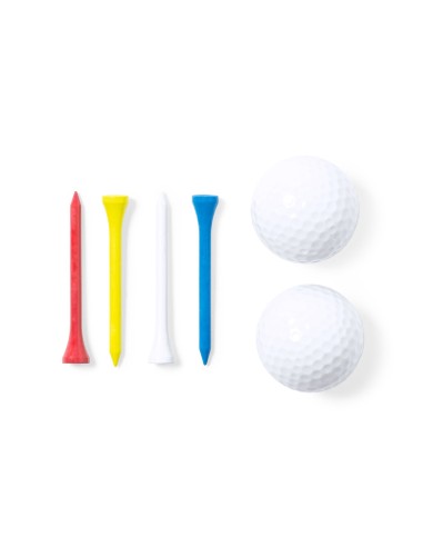Set Golf Personalizado 81566