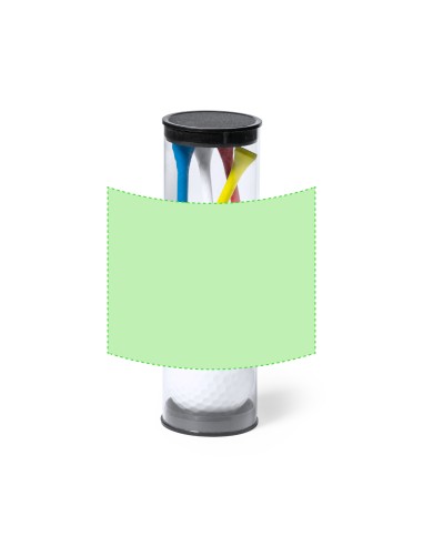 Set Golf Personalizado 81566