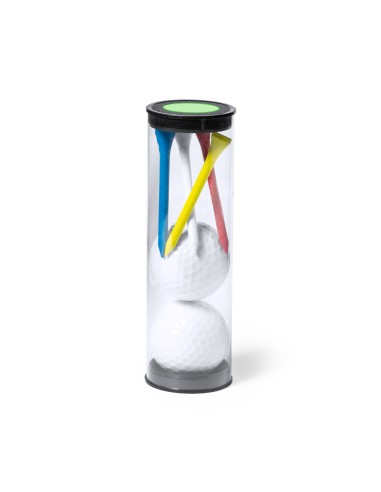 Set Golf Personalizado 81566