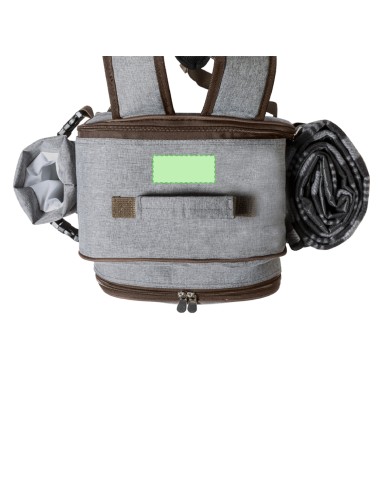 Mochila Nevera Picnic Personalizado 81568