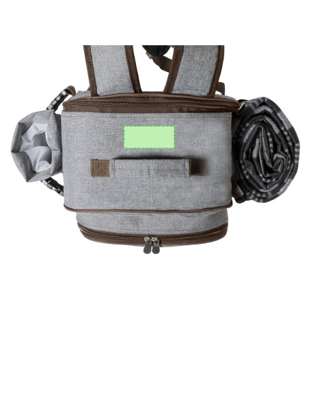 Mochila Nevera Picnic Personalizado 81568