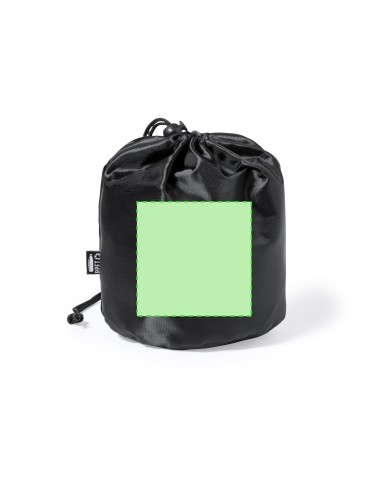 Set de Menaje para Camping en Funda RPET | Goodie