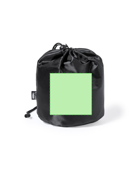 Set de Menaje para Camping en Funda RPET | Goodie