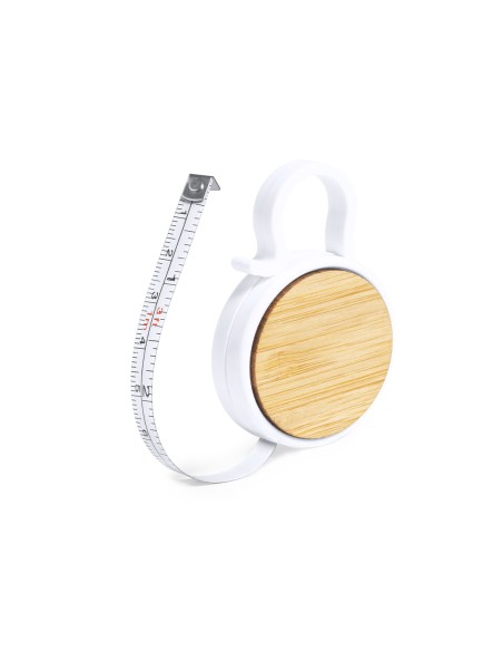 Flexómetro Personalizado 81577