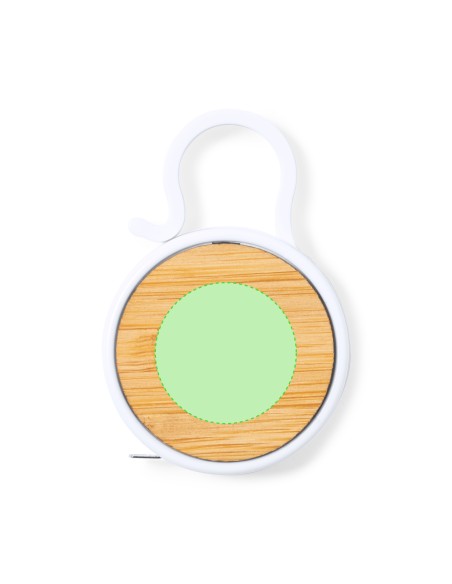 Flexómetro Personalizado 81577