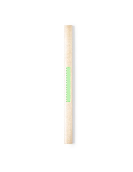 Lápiz Personalizado 81578