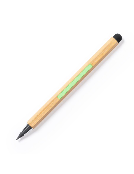 Lápiz Eterno Multifunción Personalizado 81580