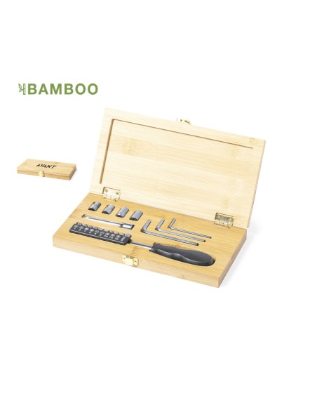 Set Herramientas Personalizado 81582