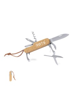 Navaja Multiusos Personalizado 81585