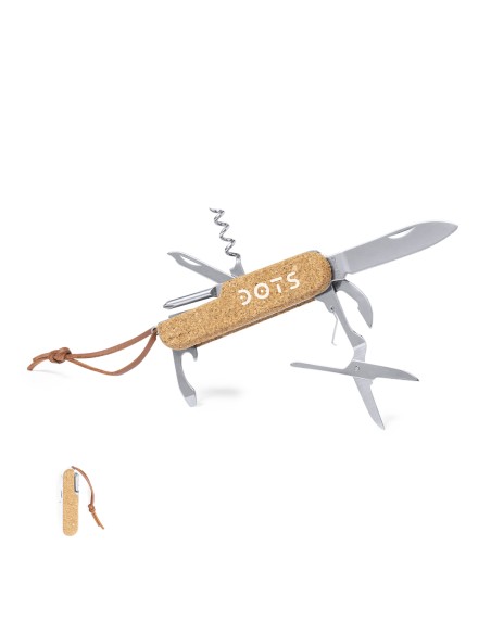 Navaja Multiusos Personalizado 81585