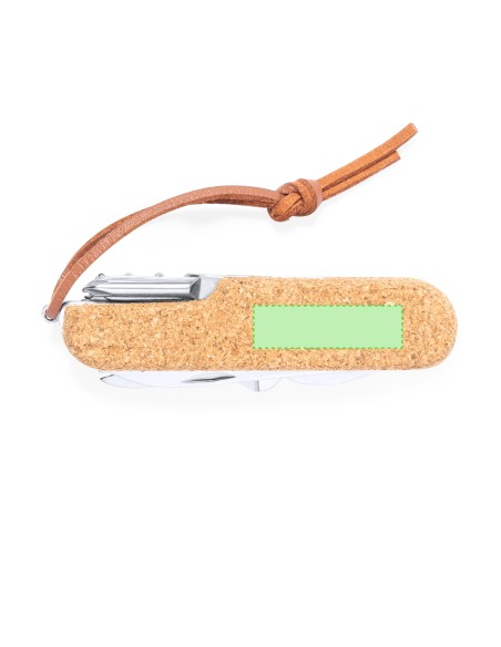 Navaja Multiusos Personalizado 81585