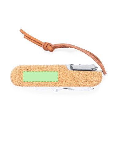 Navaja Multiusos Personalizado 81585